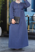 Load image into Gallery viewer, Nayera Dress - Linen