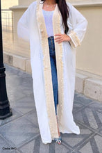 Load image into Gallery viewer, Rania Kimono - Cotton