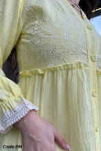 Load image into Gallery viewer, Khadija Abaya - Korisha