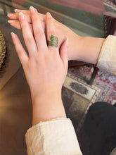 Load image into Gallery viewer, Hoda Ring - Pure Copper