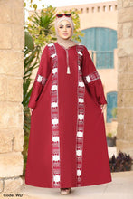 Load image into Gallery viewer, Goddy Jalabiya - Cotton