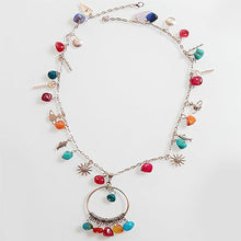 Load image into Gallery viewer, Melina Set - Agate Stone