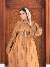 Load image into Gallery viewer, Saja Jalabiya - Viscose