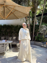 Load image into Gallery viewer, Dana Suit - Linen