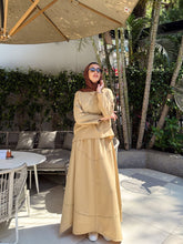 Load image into Gallery viewer, Dana Suit - Linen