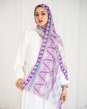 Load image into Gallery viewer, Seren Scarf - Crepe Digital