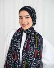 Load image into Gallery viewer, Callista Scarf - Crepe Digital