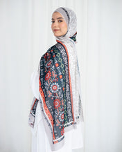 Load image into Gallery viewer, Aurelia Scarf - Crepe Digital