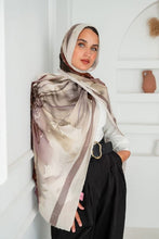 Load image into Gallery viewer, Leyla Scarf - Sponge Cotton