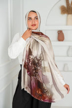Load image into Gallery viewer, Leyla Scarf - Sponge Cotton