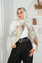 Load image into Gallery viewer, Deniz Scarf - Sponge Cotton