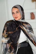 Load image into Gallery viewer, İrem Scarf - Sponge Cotton