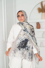 Load image into Gallery viewer, Sevda Scarf - Sponge Cotton