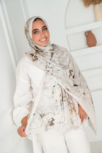 Load image into Gallery viewer, Özlem Scarf - Sponge Cotton