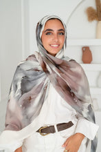 Load image into Gallery viewer, Belin Scarf - Sponge Cotton