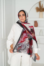 Load image into Gallery viewer, Beren Scarf - Sponge Cotton