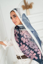 Load image into Gallery viewer, Canan Scarf - Sponge Cotton