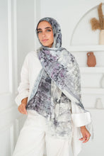 Load image into Gallery viewer, Inara Scarf - Sponge Cotton