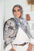 Load image into Gallery viewer, Inara Scarf - Sponge Cotton