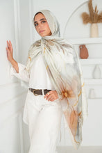 Load image into Gallery viewer, Nyla Scarf - Sponge Cotton