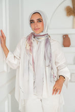 Load image into Gallery viewer, Kiara Scarf - Sponge Cotton