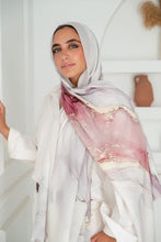 Load image into Gallery viewer, Kiara Scarf - Sponge Cotton