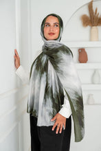 Load image into Gallery viewer, Dilara Scarf - Sponge Cotton
