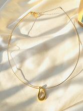 Load image into Gallery viewer, Asia Necklace - Stainless Steel