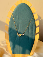 Load image into Gallery viewer, Samaa Necklace - Stainless Steel
