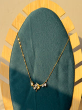 Load image into Gallery viewer, Samaa Necklace - Stainless Steel