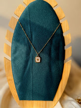 Load image into Gallery viewer, Butterfull Necklace - Stainless Steel