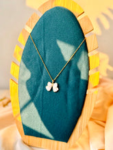 Load image into Gallery viewer, Allen Butterfly Necklace - Stainless Steel