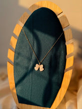 Load image into Gallery viewer, Allen Butterfly Necklace - Stainless Steel