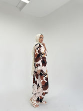 Load image into Gallery viewer, Karma Summer Suit - Satin