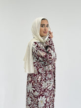 Load image into Gallery viewer, Fatima Summer Suit - Satin