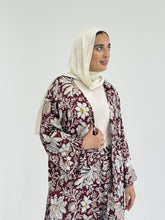 Load image into Gallery viewer, Fatima Summer Suit - Satin
