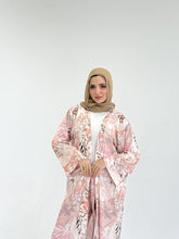 Load image into Gallery viewer, Wijoud Summer Suit - Satin