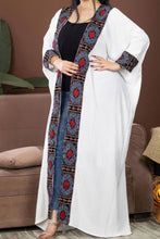 Load image into Gallery viewer, Sinawi Cardigan - Linen