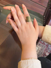 Load image into Gallery viewer, Hoda Ring - Pure Copper