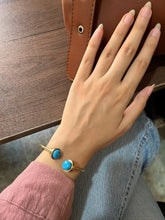 Load image into Gallery viewer, Amwaaj Bracelet - Pure Copper