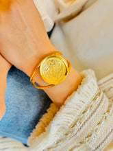 Load image into Gallery viewer, Arabian Gold Elegance Set – Gold Plated