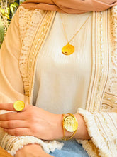 Load image into Gallery viewer, Arabian Gold Elegance Set – Gold Plated