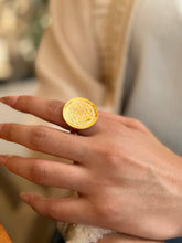 Load image into Gallery viewer, Arabian Gold Elegance Set – Gold Plated