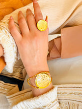 Load image into Gallery viewer, Arabian Gold Elegance Set – Gold Plated