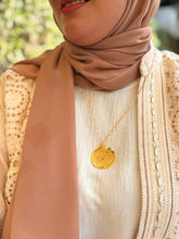 Load image into Gallery viewer, Arabian Gold Elegance Set – Gold Plated