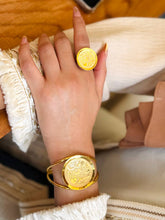 Load image into Gallery viewer, Arabian Gold Elegance Set – Gold Plated