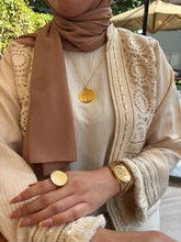 Load image into Gallery viewer, Arabian Gold Elegance Set – Gold Plated