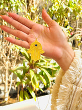 Load image into Gallery viewer, Arabian kaff Necklace – Gold Plated