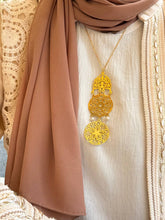 Load image into Gallery viewer, Timeless Gold Necklace – Gold Plated