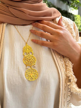 Load image into Gallery viewer, Timeless Gold Necklace – Gold Plated